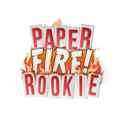 PaperPanic_Logo